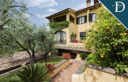 Tuscany, Tuscany
