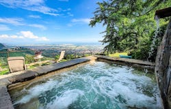 Montecatini Terme, Tuscany 51016