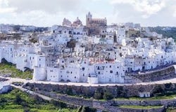 Ostuni, Apulia 72017