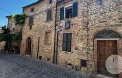 Parrano, Umbria 05010
