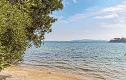 Monte Argentario, Tuscany 58019