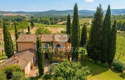 Bucine, Arezzo