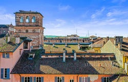 Pavia, Lombardy 27100