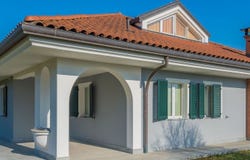Arizzano, The Piedmont 28811