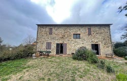 Campagnatico, Tuscany 58042