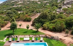 Arzachena, Sardinia 07021