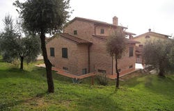 Siena, Tuscany 53100