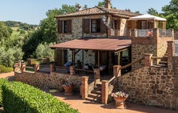 Trequanda, Tuscany 53020