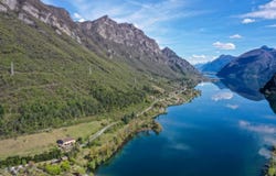 Idro, Lombardy 25074