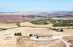 Siena, Tuscany 53100