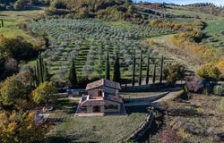 Castiglione d'Orcia, Tuscany 53023