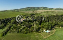 Volterra, Tuscany 56048