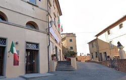 Castagneto Carducci, Toscana|Tuscany