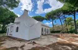 Francavilla Fontana, Apulia 72021