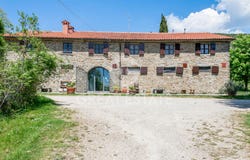 Castelfranco di Sopra, Tuscany 52020