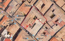 Pesaro, Marche 61121