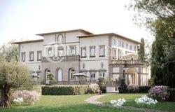 Fiesole, Tuscany 50014