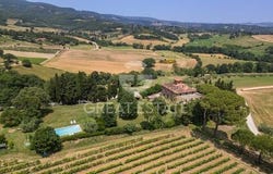Cetona, Siena