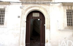 Martina Franca, Apulia 74015