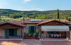 Massa Marittima, Tuscany 58024