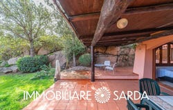 Palau, Sardinia 07020