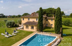 Monte San Savino, Tuscany 52048