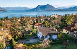 Stresa, The Piedmont 28838
