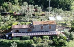 Lamporecchio, Tuscany 51035