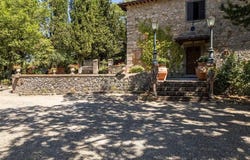 Gaiole in Chianti, Tuscany 53013