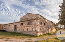 Castiglione d'Orcia, Tuscany 53023