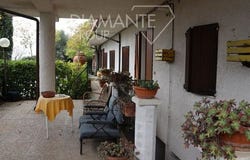 Magione, Umbria