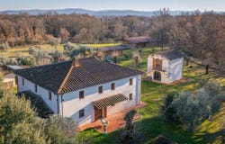 Terranuova Bracciolini, Tuscany 52028