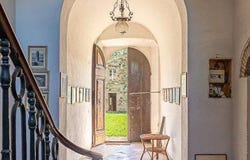 Volterra, Tuscany 56048