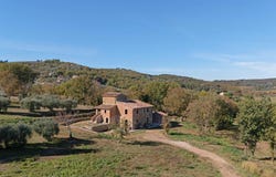 Lucignano, Tuscany 52046