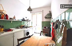 rome, Lazio 00162