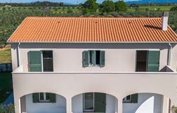 Bibbona, Tuscany 57020
