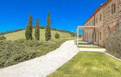 Pomarance, Tuscany 56045
