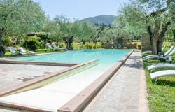 Scarlino, Tuscany 58020