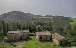 Roccastrada, Tuscany 58027