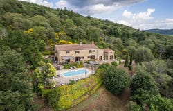 Cortona, Tuscany 52044