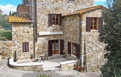 Castiglione d'Orcia, Tuscany 53023