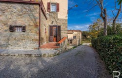 Cortona, Cortona, Tuscany 52044