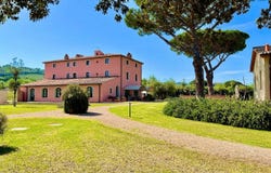 Castagneto Carducci, Tuscany 57022