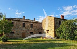 Lucignano, Tuscany 52046