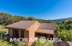 Palau, Sardinia 07020