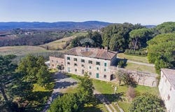 Siena, Siena