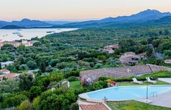 Cala di Volpe, Sardinia 07021