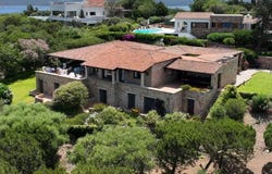 Porto Rotondo, Sardinia 07026