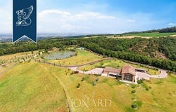 Montaione, Firenze
