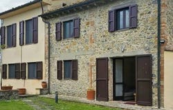 San Gimignano, Tuscany 53037